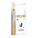 Royal Canin Feline Vet Gastrointestinal Fibre Response 4 Kg Comida para Gatos