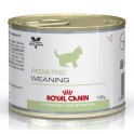 Royal Canin Pediatric Weaning 12x195 gr Comida para Gatos