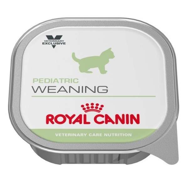 Royal Canin Weaning 12x195 gr comida para gatos