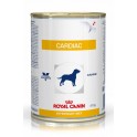 Royal Canin Vet Cardiac 12x410 g Pienso para Perros