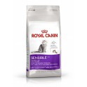 Royal Canin Sensible 33 15 kg comida para gatos