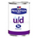 Hills Canine U/D 12x370 gr pienso para perros