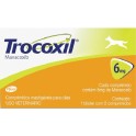TROCOXIL 6 mg 2 Comprimidos Antiinflamatorio para perros