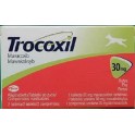 TROCOXIL 30 mg 2 Comprimidos Antiinflamatorio para perros