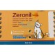 ZERONIL GATO Pipetas desparasitar gatos