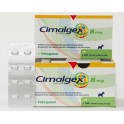 CIMALGEX 8 mg 144 Comprimidos Antiinflamatorio para perros