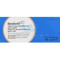 BENEFORTIN SABOR 2.5 mg Insuficiencia Cardiaca Comprimidos para perros y gatos