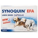 SYNOQUIN EFA RAZAS GRANDES Condroprotector para Perros