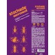 STOCKADE SPRAY 750 ml Insecticida instalaciones y ambiente