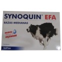 SYNOQUIN EFA RAZAS MEDIANAS Condroprotector para perros