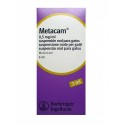 METACAM GATO 0.5 mg/ml antiinflamarorio oral para gatos