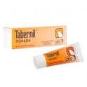 TABERNIL POMADA Regenerador DERMICO 9.25 gr para aves de adorno