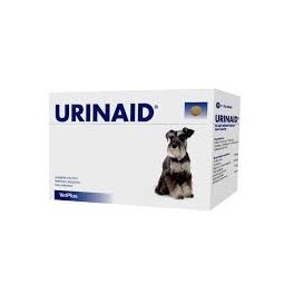 URINAID 60 Comprimidos Infecciones urinarias en perros