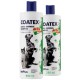 COATEX Champu Aloe y Avena Champu para Perros y Gatos