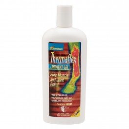 THERMAFLEX LINIMENTO 355 ml Antiinflamatorio para Caballos y Perros