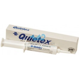 QUIETEX PASTA ORAL 12 ml Tranquilizante para caballos