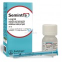 SEMINTRA  4 mg/ml 30 ml SOLUCION ORAL GATOS Enfermedad renal cronica