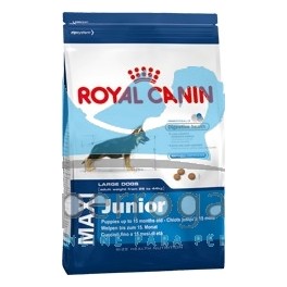 Royal Canin Junior Large Dog 15 kg pienso para perros