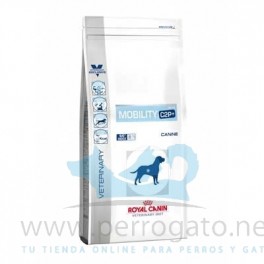 Royal Canin DIET DOG Mobility C2P+ Pienso para Perros