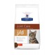 Hills Feline J/D MOBILITY 1.5 Kg comida para gatos
