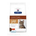 Hills Feline J/D MOBILITY 1.5 Kg comida para gatos