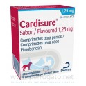 CARDISURE 100 Comprimidos para Perros con Insuficiencia Cardíaca