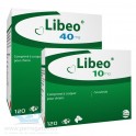 LIBEO 10 mg Diurético 120 Comprimidos para perros