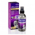 FELIWAY F3 SPRAY 60 ml Feromona Facial antiestres para gatos