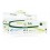 DOUXO SEB SPOT-ON 25x2 ml  Dermatitis Seborreica Pipetas para perros y gatos