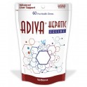 ADIVA HEPATIC FELINE 60 Chews Protector Hepático Complemento para Gatos