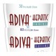 ADIVA HEPATIC FELINE 60 Chews Protecros Hepático Complemento para Gatos