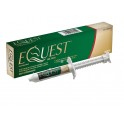 EQUEST Gel ORAL 14.8 gr 1 jeringa desparasitar caballos
