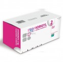 STOMORGYL 2 Kg Antibiotico Periodontal para perros y gatos