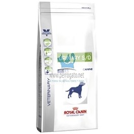Royal Canin Feline Vet Urinary S/0 1.5 Kg Comida para Gatos