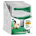 FRONTLINE COMBOLINE GATOS 18 Pipetas Antiparasitario Externo para Gatos y Hurones