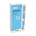CEFA-CURE 200 mg Comprimidos antibioticos para perros y gatos