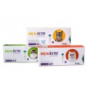 BRAVECTO GATOS 1 Pipeta Antiparasitario para gatos