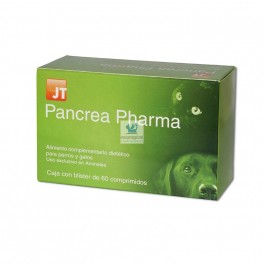 pancrea pharma 60 cOMPRIMIDOS