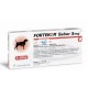 FORTEKOR SABOR 5 mg Comprimidos anti hipertension en perros y gatos