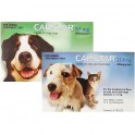 CAPSTAR 1-11 Kg - 6 Pastillas desparasitar Perros y Gatos