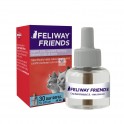 FELIWAY FRIENDS Recambio 48 ml 1 Mes Feromona Antiestres para gatos