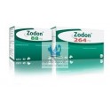 ZODON 120 COMPRIMIDOS Antibioticos Orales para Perros