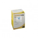 MODERIN 4 mg 30 Comprimidos para perros y gatos Antiinflamatorio esteroideo