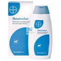 SANO Y BELLO NEUTROLOR 250 ml CHAMPU Para Perros