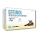 EFFINOL SPOT ON GATO Soluci&oacute;n en Pipetas para Gatos