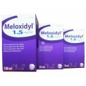 MELOXIDYL PERRO SUSPENSION ORAL 1,5 mg/ml Antiinflamatorio para Perros