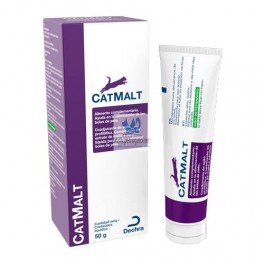 CATMALT 50 g Malta para gatos