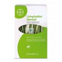 SANO Y BELLO LIMPIADOR DENTAL Complementos para Perros