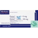 ENROX SABOR 150 MG 100 COMPRIMIDOS