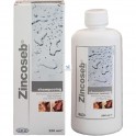 ZINCOSEB CHAMPU 250 ml Champú Dermatitis por levaduras perros y gatos